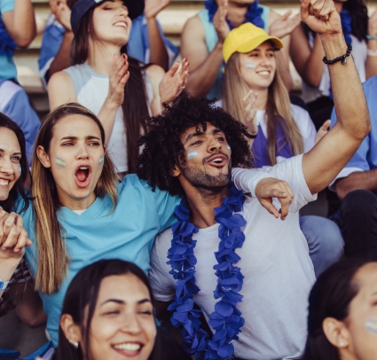 Best Music for Sports