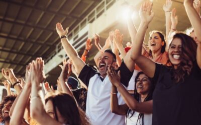 How to Legally Play Music for Sporting Events to Elevate the Fan Experience