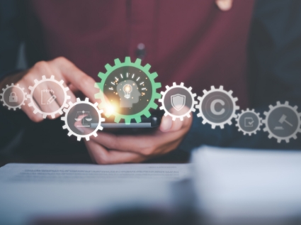 Copyright Enforcement