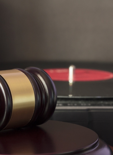 Music Licensing Enforcement