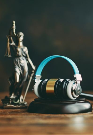 Music Licensing Litigation