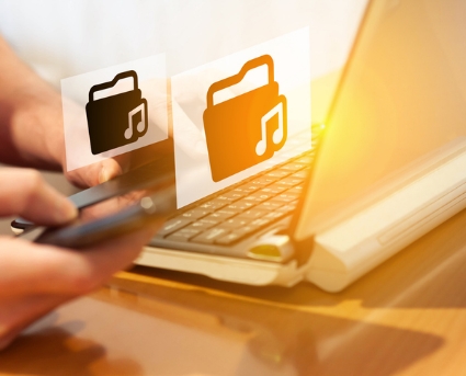 Using Copyrighted Music