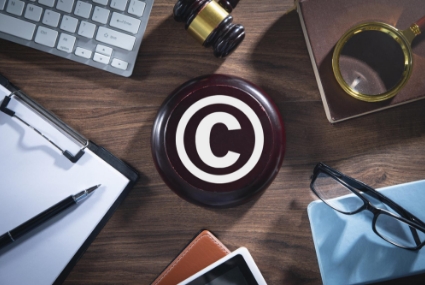 Who Is Responsible For Protecting And Enforcing Copyright Restrictions