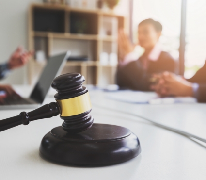 ASCAP vs. BMI vs. SESAC