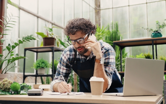 Choosing the Right Music Licensing Solution for Your Business: GMR vs BMI vs ASCAP vs SESAC