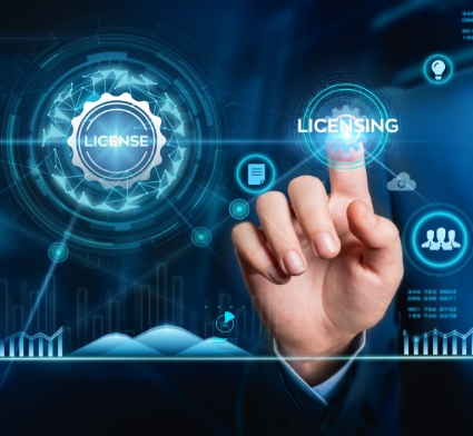 copyright enforcement music