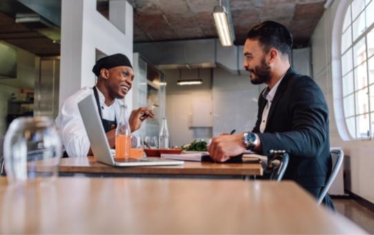 music licensing laws for restaurant