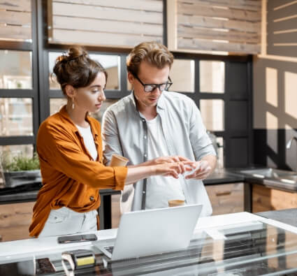 How We Picked Soundsuit Music Competitors