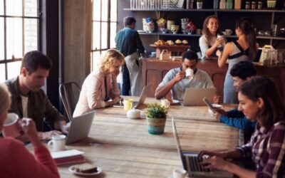 The Best Sound System for Business 2024