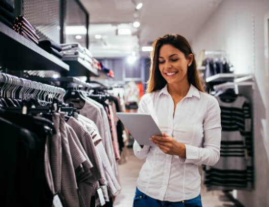 Music for retail stores