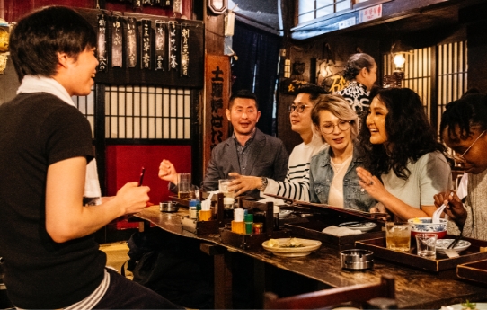 How To Get A Music License for A Restaurant