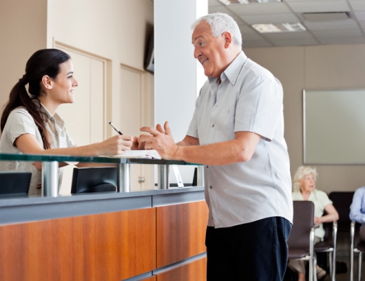 Doctor's Office Music