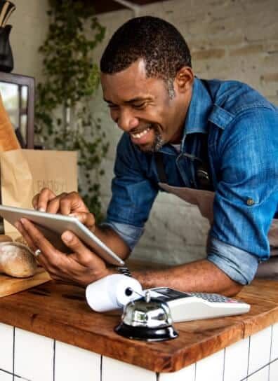 Cheapest music streaming service for business