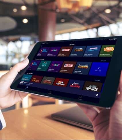 Cheapest Music Subscription for Business