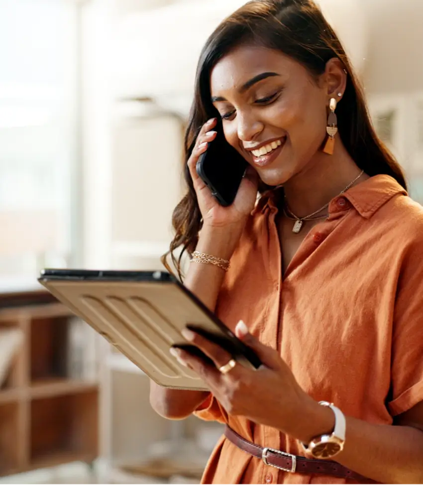 On-hold music for business