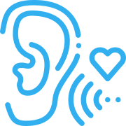 Keep things pleasant with on hold music